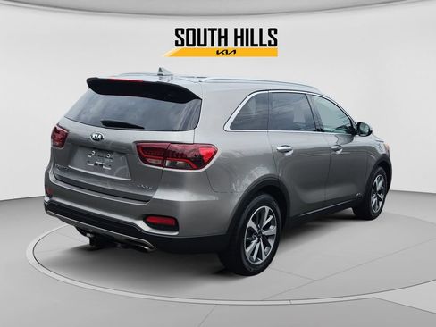 Used 2019 Kia Sorento EX AWD/4WD image 5