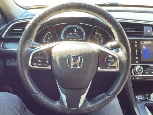 Used 2017 Honda Civic EX-T image 10