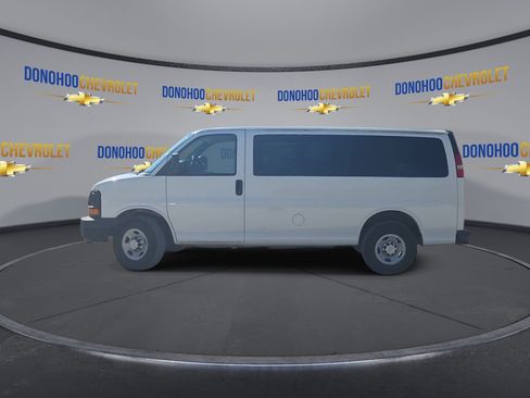 Used 2013 Chevrolet Express 2500 LS RWD image 12