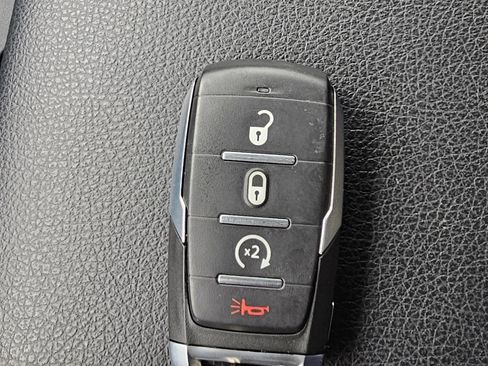 Used 2023 RAM 1500 Big Horn w/ Trailer Tow Group image 33