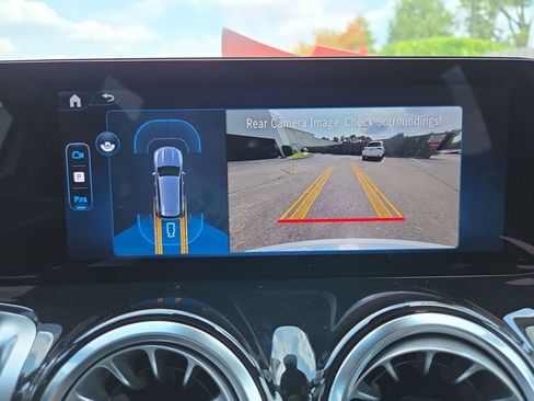 New 2026 Mercedes-Benz GLB 250 GLB 250 image 25