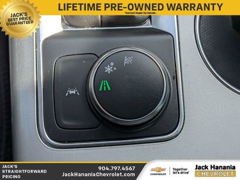Used 2022 Chevrolet Blazer LT FWD image 21