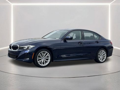 Used 2023 BMW 330i 330i w/ Premium Package image 23