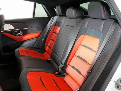 New 2026 Mercedes-Benz GLE 63 AMG S image 28