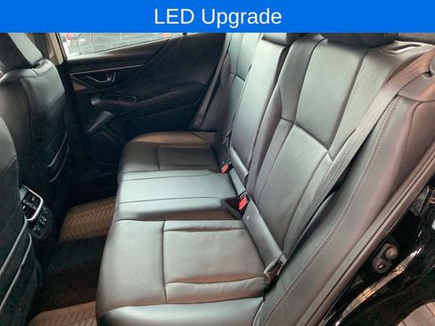 Used 2025 Subaru Legacy Limited AWD/4WD image 13