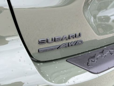 New 2026 Subaru Crosstrek 2.5i Limited AWD/4WD image 17