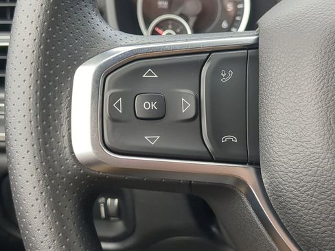 New 2026 RAM 2500 Tradesman w/ Chrome Appearance Group image 20