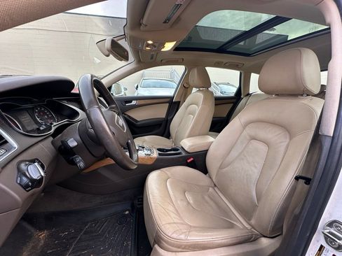 Used 2014 Audi A4 Prestige image 13