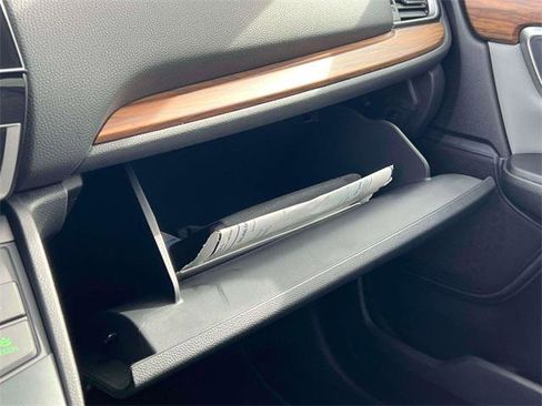 Used 2022 Honda CR-V EX-L image 29