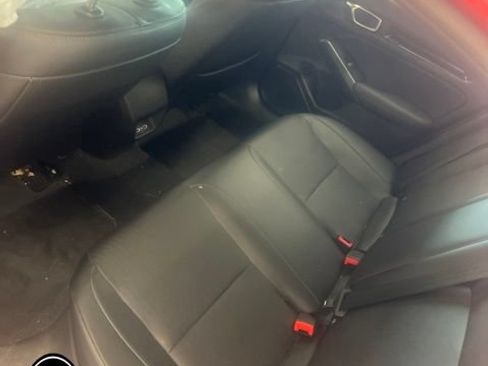 Used 2024 Honda Civic Touring image 9