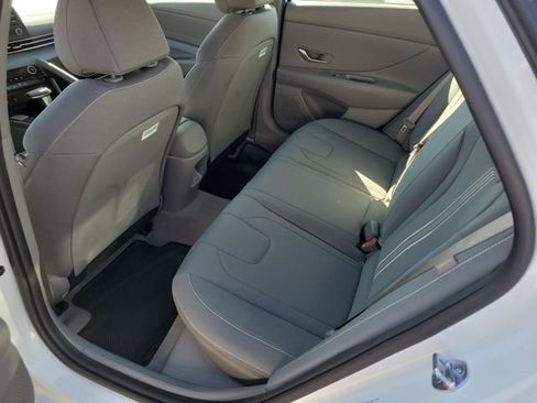 New 2026 Hyundai Elantra Sport image 20