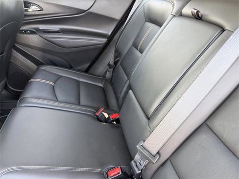 Used 2022 Chevrolet Equinox Premier image 30