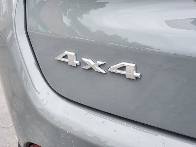 Used 2023 Jeep Compass Limited AWD/4WD image 29