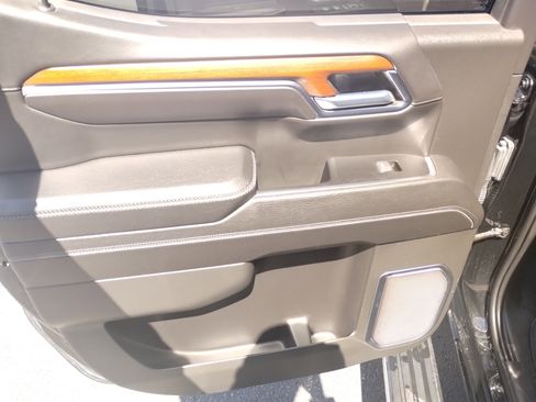 Used 2023 GMC Sierra 1500 Denali image 17