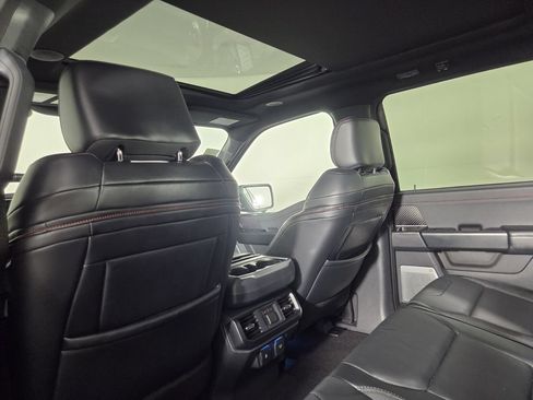 Used 2024 Ford F150 Raptor AWD/4WD image 26