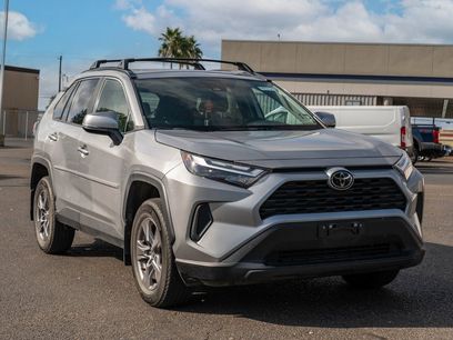 Used 2023 Toyota RAV4 XLE