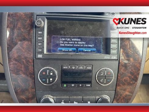 Used 2009 GMC Yukon Denali AWD/4WD image 26