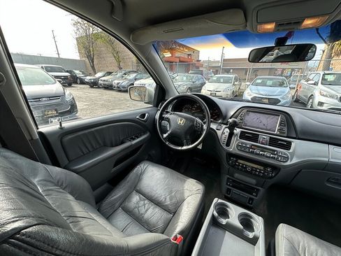 Used 2007 Honda Odyssey EX-L image 15