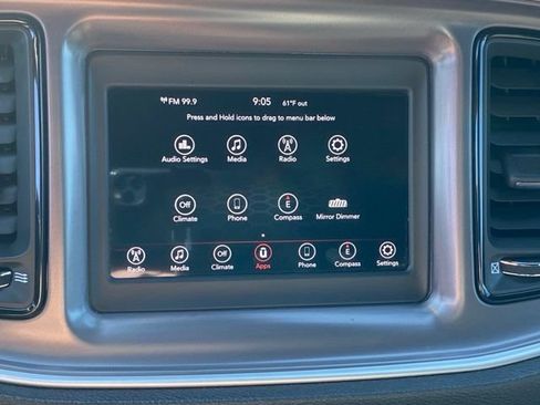 Used 2020 Dodge Challenger SXT RWD image 11