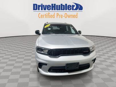 Used 2023 Dodge Durango GT