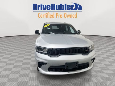 Used 2023 Dodge Durango GT image 3