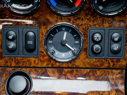 Used 2001 BMW Z3 2.5i image 71