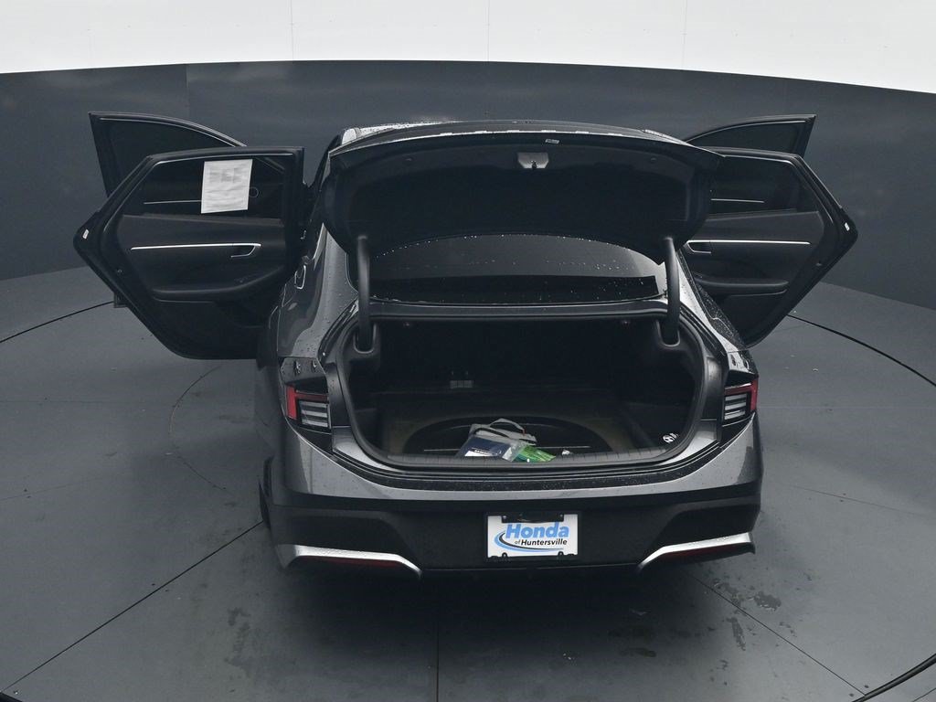 Used 2025 Hyundai Sonata SE FWD image 37