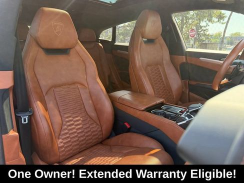 Used 2019 Lamborghini Urus AWD/4WD image 29