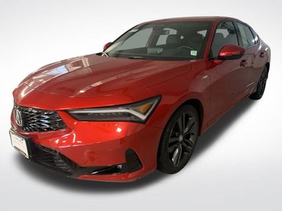 Used 2023 Acura Integra A-Spec