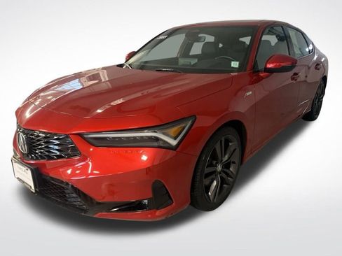 Used 2023 Acura Integra A-Spec image 1