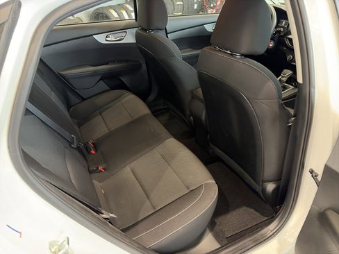 Used 2023 Kia Forte LXS image 18