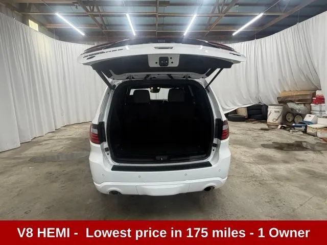 Used 2023 Dodge Durango R/T AWD/4WD image 21