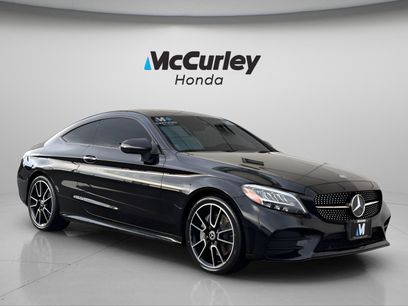 Used 2023 Mercedes-Benz C 300