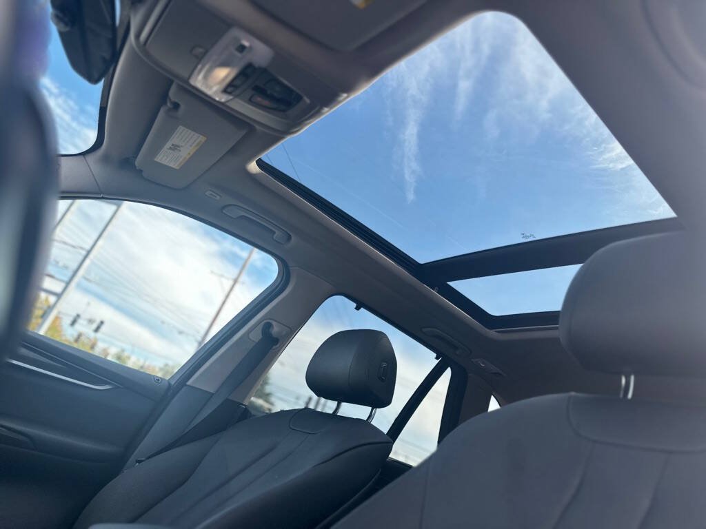 Used 2016 BMW X5 sDrive35i RWD image 13