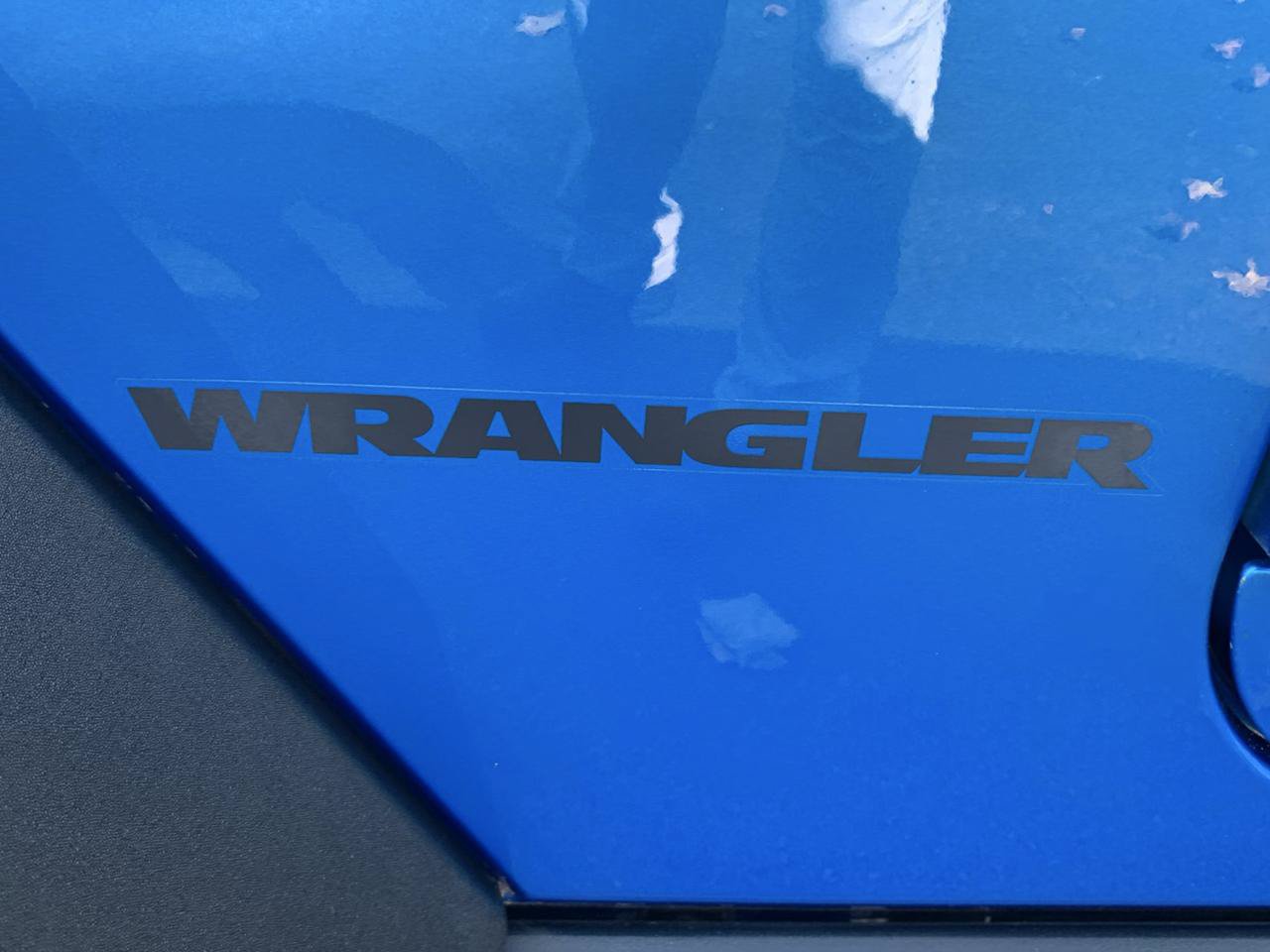Used 2015 Jeep Wrangler Sport AWD/4WD image 26