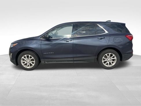 Used 2018 Chevrolet Equinox LT FWD image 4