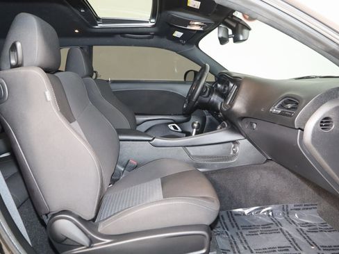 Used 2022 Dodge Challenger R/T w/ Blacktop Package image 12