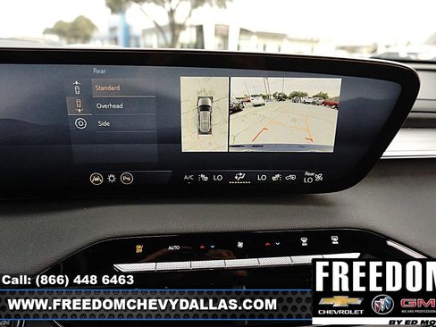 Used 2025 Buick Enclave Preferred image 5