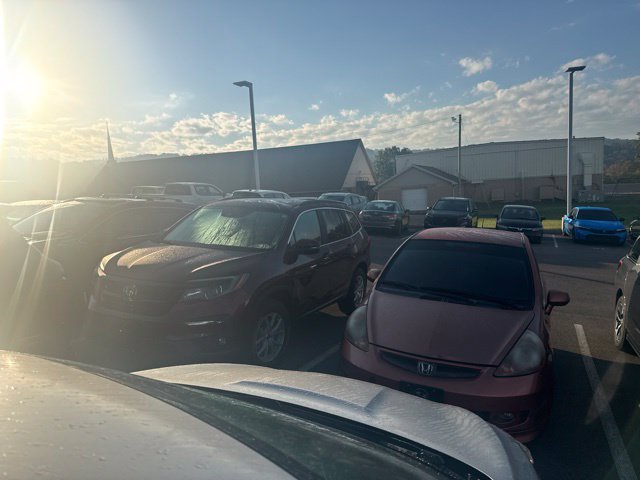 Used 2022 Honda Pilot Special Edition image 6