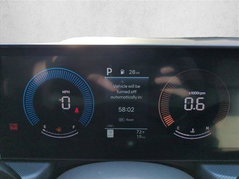 New 2026 Hyundai Sonata SEL FWD image 11