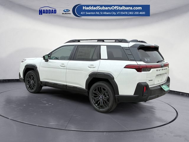 New 2026 Subaru Outback Limited XT AWD/4WD image 3