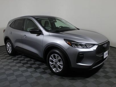 Certified 2024 Ford Escape Active