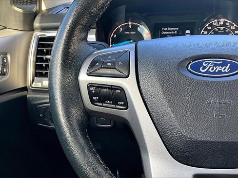 Used 2020 Ford Ranger XLT w/ Equipment Group 301A Mid image 19
