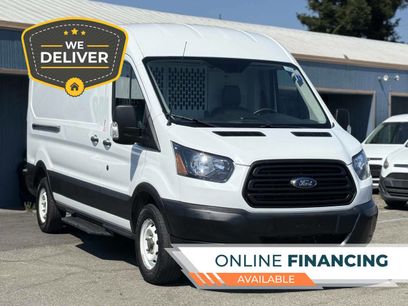Used 2019 Ford Transit 150 148 Medium Roof