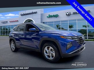 Used 2023 Hyundai Tucson SEL AWD/4WD video 1