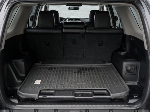 Used 2016 Toyota 4Runner Limited image 37