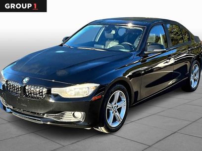 Used 2015 BMW 328i Sedan