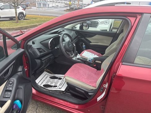 Used 2018 Subaru Impreza 2.0i Premium image 19