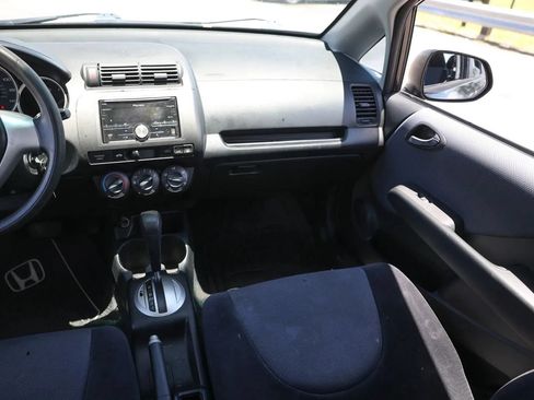 Used 2008 Honda Fit image 14