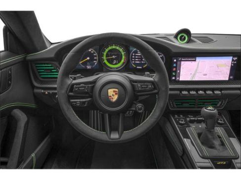 Used 2024 Porsche 911 GT3 image 6